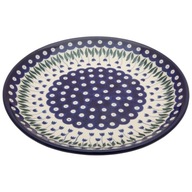 Jedálenský TANIER 27 cm Ceramika Bolesławiec Taniere Jedálenský TANIER 27 cm Ceramika Bolesławiec Taniere