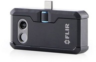 Termovízna kamera FLIR FP3AC Termovízna kamera FLIR FP3AC