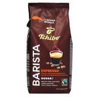 Tchibo Barista Espresso zrnková káva 1kg Tchibo Barista Espresso zrnková káva 1kg
