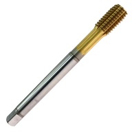 Strojné tvárnenie závitníkov M6 INOX HSS-PM YG-1 TTS37316 Strojné tvárnenie závitníkov M6 INOX HSS-PM YG-1 TTS37316