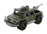 VOJENSKÝ PICKUP DEFENDER JEEP V SIETI VOJENSKÝ PICKUP DEFENDER JEEP V SIETI