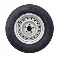 Camping Circle Security 185 R14C 5x112 5,5J ET30-2 Camping Circle Security 185 R14C 5x112 5,5J ET30-2