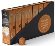 Tchibo Cafissimo Crema Rich Aroma Vollmundig 8x10 Tchibo Cafissimo Crema Rich Aroma Vollmundig 8x10