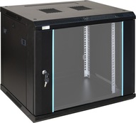 9U závesná RACKová skriňa 600x450 Pulsar RWA964 9U závesná RACKová skriňa 600x450 Pulsar RWA964