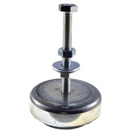 Nivelačný izolátor vibrácií SM-6 90 M16 Nivelačný izolátor vibrácií SM-6 90 M16