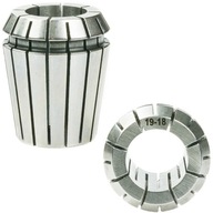 KOLEKCIA ER32 19-18 MM 19 - 18 KOLEKCIA ER32 19-18 MM 19 - 18