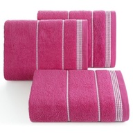 UTERÁK Bavlnené Froté 500g/m2 70X140 CM AMARANTH UTERÁK Bavlnené Froté 500g/m2 70X140 CM AMARANTH