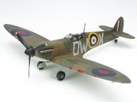 Supermarine Spitfire Mk.I 1:48 Tamiya 61119