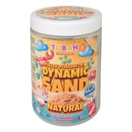 Dynamický piesok 1kg prírodný Dynamický piesok 1kg prírodný
