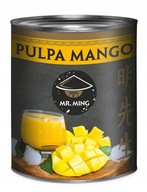Aromatická dužina thajského manga 3,1kg Mr.Ming HoReCa KVALITA Aromatická dužina thajského manga 3,1kg Mr.Ming HoReCa KVALITA