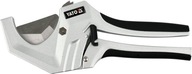 REZAČ POTRUBÍ PVC 64MM V-CUT REZAČ POTRUBÍ PVC 64MM V-CUT