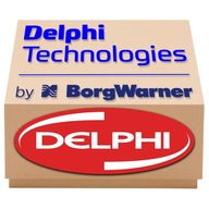 Rozvod súpravy na opravu vstrekovačov DELPHI 7135-580 PL