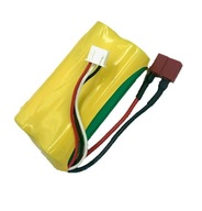 Batéria pre Crawler WL Toys 12428 7,4V 2600 mAh Li-Ion Batéria pre Crawler WL Toys 12428 7,4V 2600 mAh Li-Ion