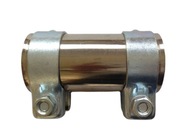 Konektor, konektor, svorka, 54x125 mm, nerez Konektor, konektor, svorka, 54x125 mm, nerez