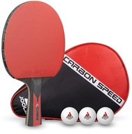 Súprava rakiet na stolný tenis Joola Carbon Speed 54193 Súprava rakiet na stolný tenis Joola Carbon Speed 54193