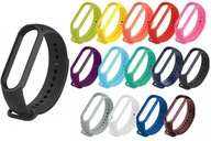 14X SÚPRAVA PÁSKA PRE XIAOMI Mi BAND 5 / 6 STRAP 14X SÚPRAVA PÁSKA PRE XIAOMI Mi BAND 5 / 6 STRAP