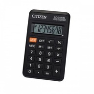 VRECKOVÁ KALKULAČKA CITIZEN LC-310NO VRECKOVÁ KALKULAČKA CITIZEN LC-310NO