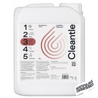 CLEANTLE LEATHER CLEANER na čistenie kože 5L CLEANTLE LEATHER CLEANER na čistenie kože 5L
