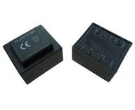 PLNENÝ TRANSFORMÁTOR 4VA 230V 12V 333mA Ta70C PLNENÝ TRANSFORMÁTOR 4VA 230V 12V 333mA Ta70C