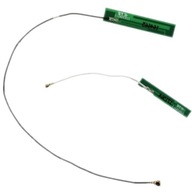 ANTENNA SET, WIFI ANTÉNA PRE NINTENDO SPÍNACÍ KONZOLE ANTENNA SET, WIFI ANTÉNA PRE NINTENDO SPÍNACÍ KONZOLE