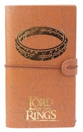 ZÁPISNÍK PÁN PRSTENOV ZÁPISNÍK LOTR ZÁPISNÍK PÁN PRSTENOV ZÁPISNÍK LOTR