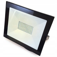 Halogénový LED reflektor 50W 4020lm TENKÉ TEPLÉ FARBY VODEODOLNÉ IP66 Halogénový LED reflektor 50W 4020lm TENKÉ TEPLÉ FARBY VODEODOLNÉ IP66