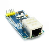 Ethernetový modul W5500 Arduino STM32 Ethernetový modul W5500 Arduino STM32