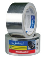 HLINÍKOVÁ PÁSKA MODRÁ DELPHÍN 48MM X 50YD 1KS HLINÍKOVÁ PÁSKA MODRÁ DELPHÍN 48MM X 50YD 1KS