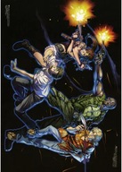 Anime Manga Black Lagoon Plagát bl_050 A2 (vlastné) Anime Manga Black Lagoon Plagát bl_050 A2 (vlastné)
