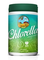Ide o Bio Chlorella Organic 500 mg tablety