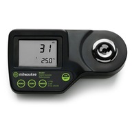 Digitálny refraktometer Milwaukee Instruments MA887 Digitálny refraktometer Milwaukee Instruments MA887