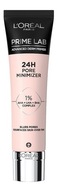 L'Oreal Paris Prime lab 24h pore Base 30 ml L'Oreal Paris Prime lab 24h pore Base 30 ml