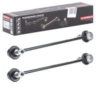 2X PREDNÉ TÁHLO STABILIZÁTORA FIAT FIORINO LINEA 2X PREDNÉ TÁHLO STABILIZÁTORA FIAT FIORINO LINEA