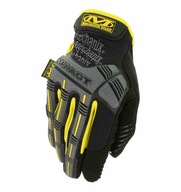 Rukavice Mechanix MPact YELLOW Rukavice Mechanix MPact YELLOW