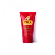 Cella Gel Pre Barba s vitamínom B 75 ml