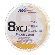 JMC 8XCJ PE0,4 150m 3,6kg ŽL