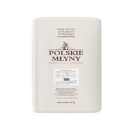 1x 25kg POĽSKÉ MLYNICE Pšeničná múka typ 500