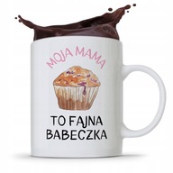 NARODENINOVÝ DARČEKOVÝ HRNČEK PRE CHLADNÚ MAMIČKU NARODENINOVÝ DARČEKOVÝ HRNČEK PRE CHLADNÚ MAMIČKU
