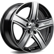 Ráfiky 16 5x118 Renault Trafic 2001 - 2014 Ráfiky 16 5x118 Renault Trafic 2001 - 2014