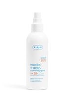 ZIAJA Hydratačné mlieko v spreji SPF50+ 170ml ZIAJA Hydratačné mlieko v spreji SPF50+ 170ml