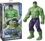 HASBRO HULK AVENGERS OBRÁZOK E7475 BLAST GEAR HASBRO HULK AVENGERS OBRÁZOK E7475 BLAST GEAR