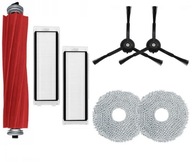 SADA KIEF FILTRE MOPS PRE ROBOROCK Q REVO
