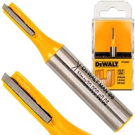DEWALT Priama fréza na drevené drážky 4 mm DT90000 DEWALT Priama fréza na drevené drážky 4 mm DT90000