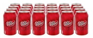 24x 330ml DR PEPPER v plechovkovom nápojovom BALENÍ 24x 330ml DR PEPPER v plechovkovom nápojovom BALENÍ