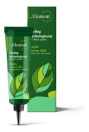 Elfa Pharm Basil Trichologický peeling 100 ml Elfa Pharm Basil Trichologický peeling 100 ml