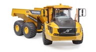 Bruder Volvo A60H sklápač 1:16 Bruder Volvo A60H sklápač 1:16