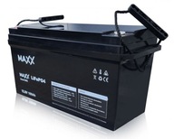 lítium-iónová batéria 150 Ah 12,8 V - 06047 lítium-iónová batéria 150 Ah 12,8 V - 06047