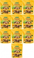 Bakalland klasický študentský mix 150g x10 Bakalland klasický študentský mix 150g x10