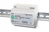 Napájací zdroj pre POS POWER lištu DIN100W24 Napájací zdroj pre POS POWER lištu DIN100W24