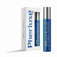 Pánsky parfém s feromónmi - Pherluxe Blue 33ml